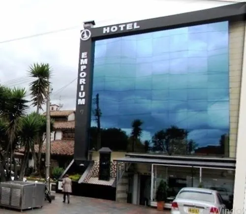 Hotel Emporium