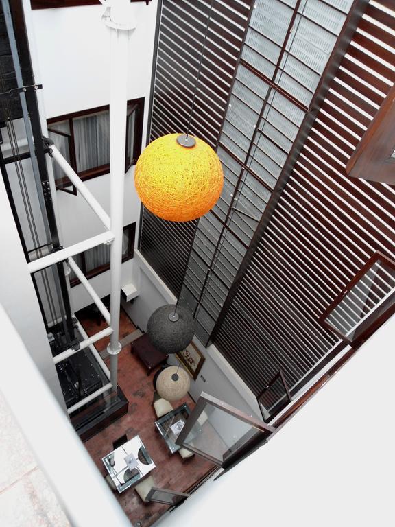 Emporium Hotel 3*