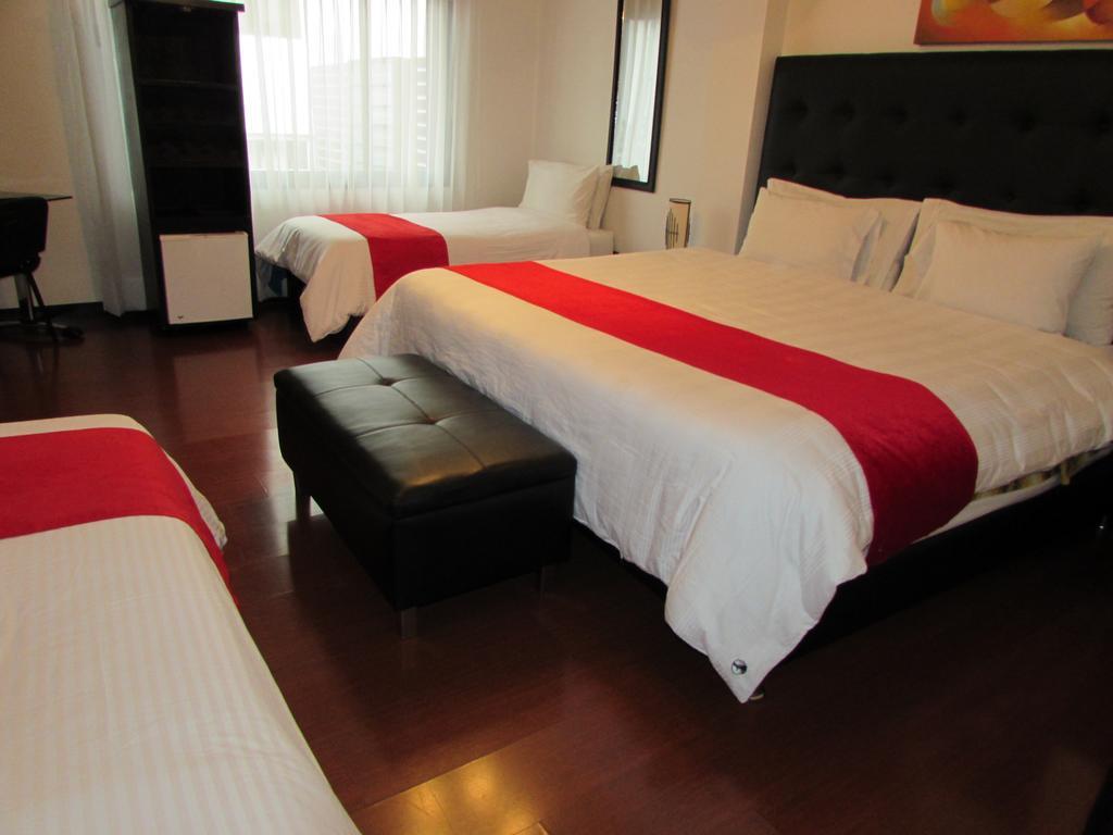 Emporium 3* Bogotá