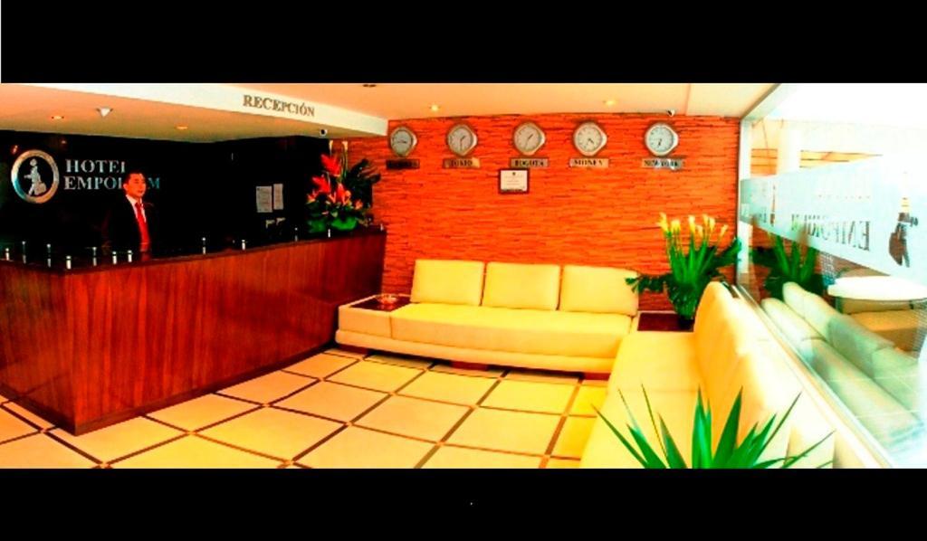 Emporium 3* Bogotá