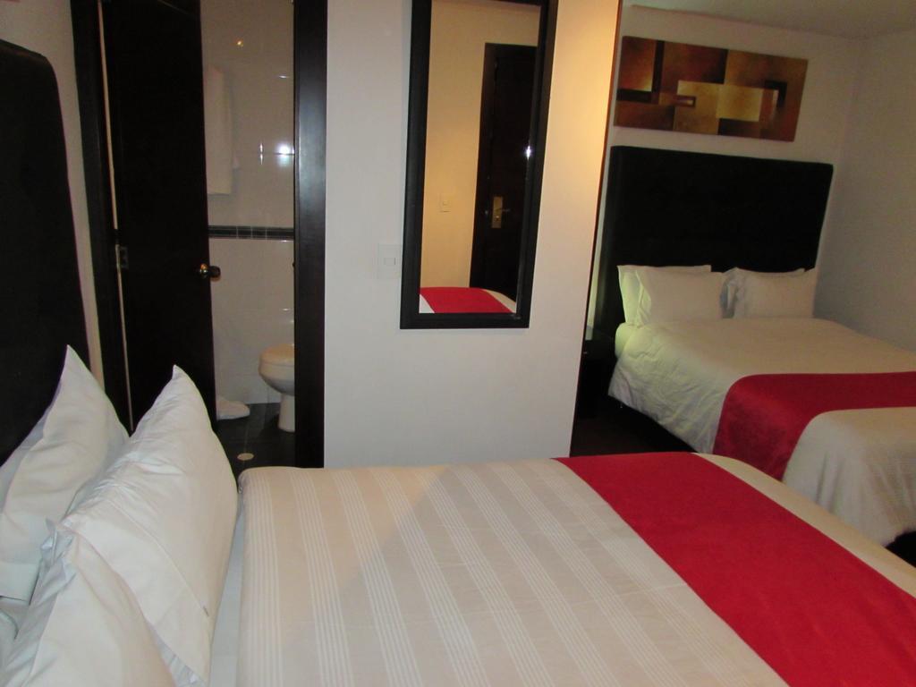 Hotel Emporium Bogotá