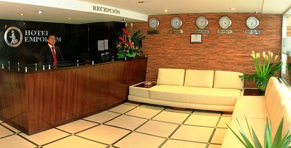 Emporium Bogotá