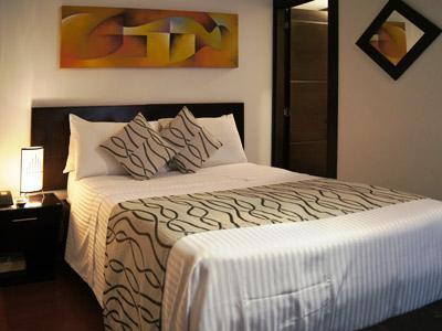 Hotel Emporium Bogotá