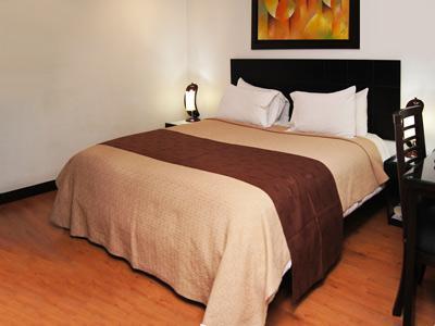 Hotel Emporium 3*