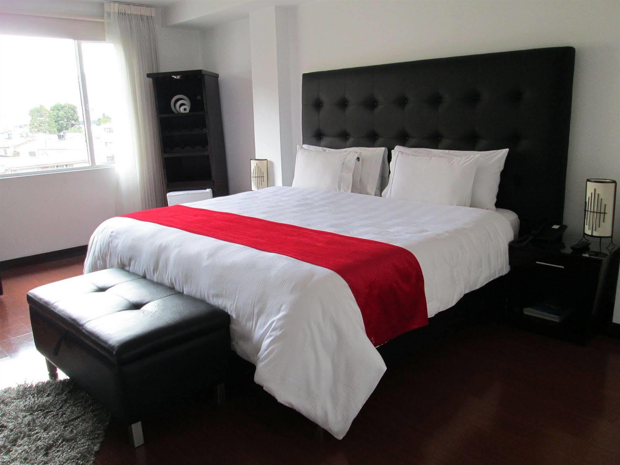 Emporium Hotel