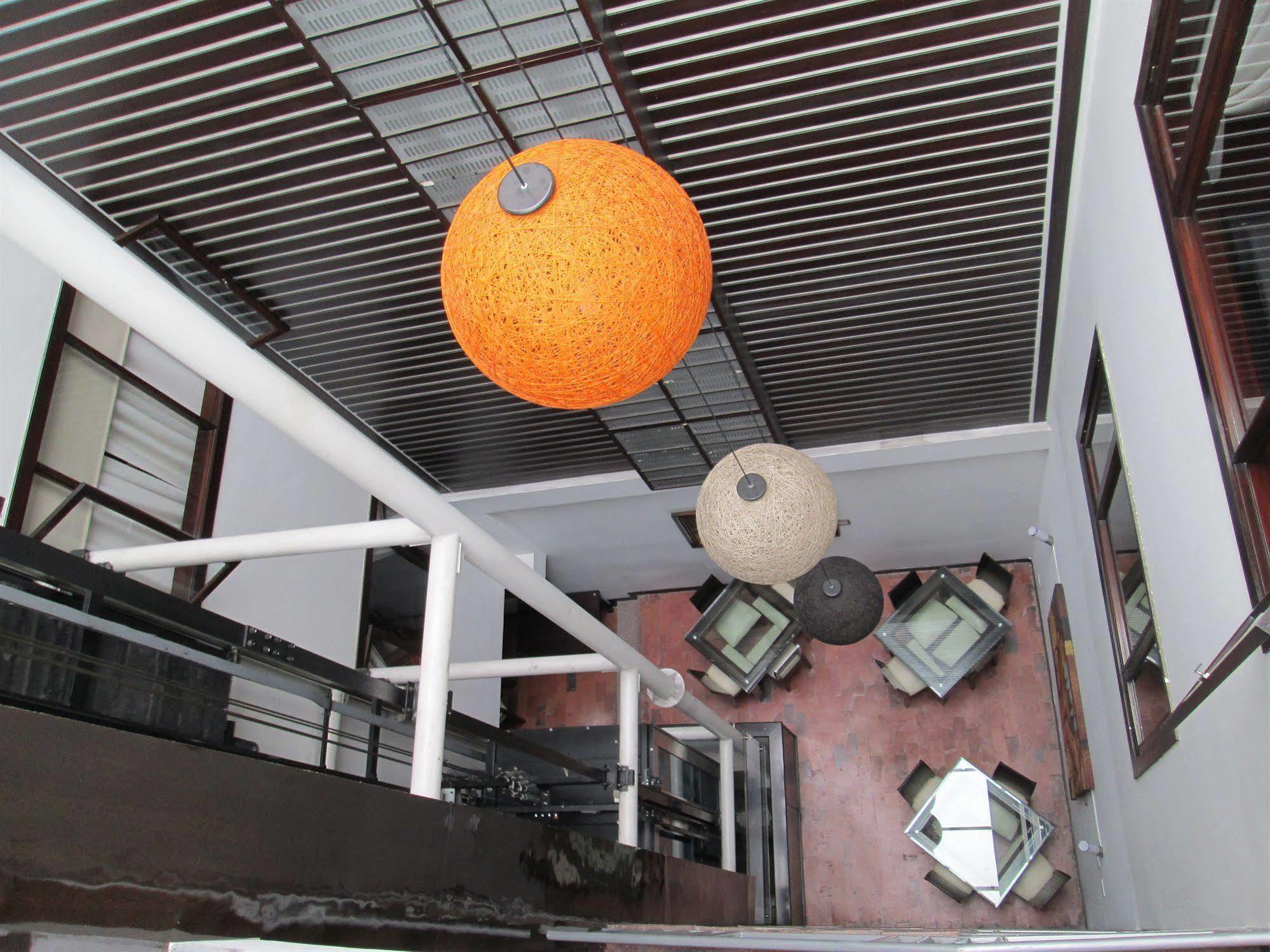 Hotel Emporium Bogotá