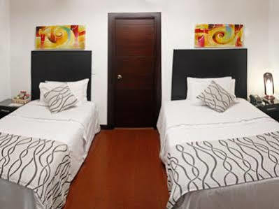 Hotel Emporium Bogotá