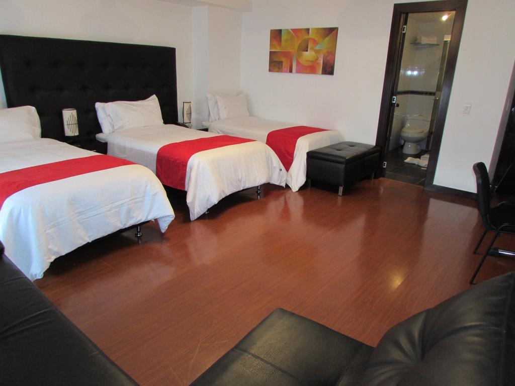 Hotel Emporium Bogotá