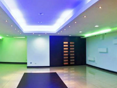 Hotel Emporium Bogotá