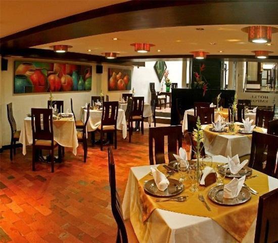 Emporium Bogotá