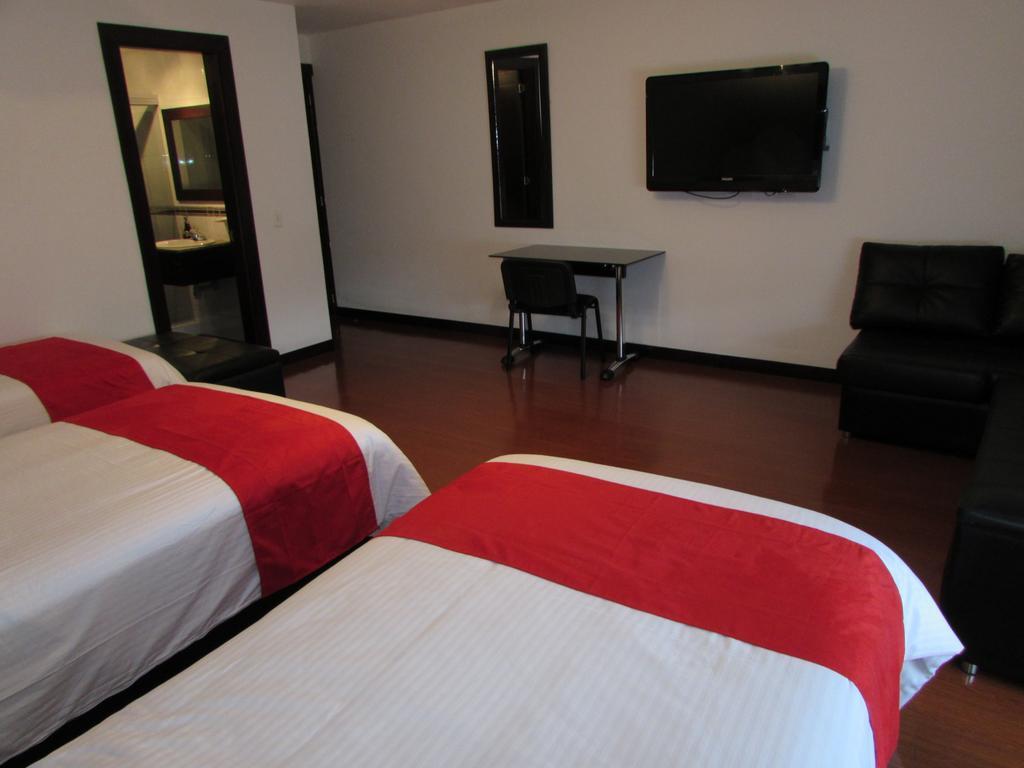 Hotel Emporium Bogotá