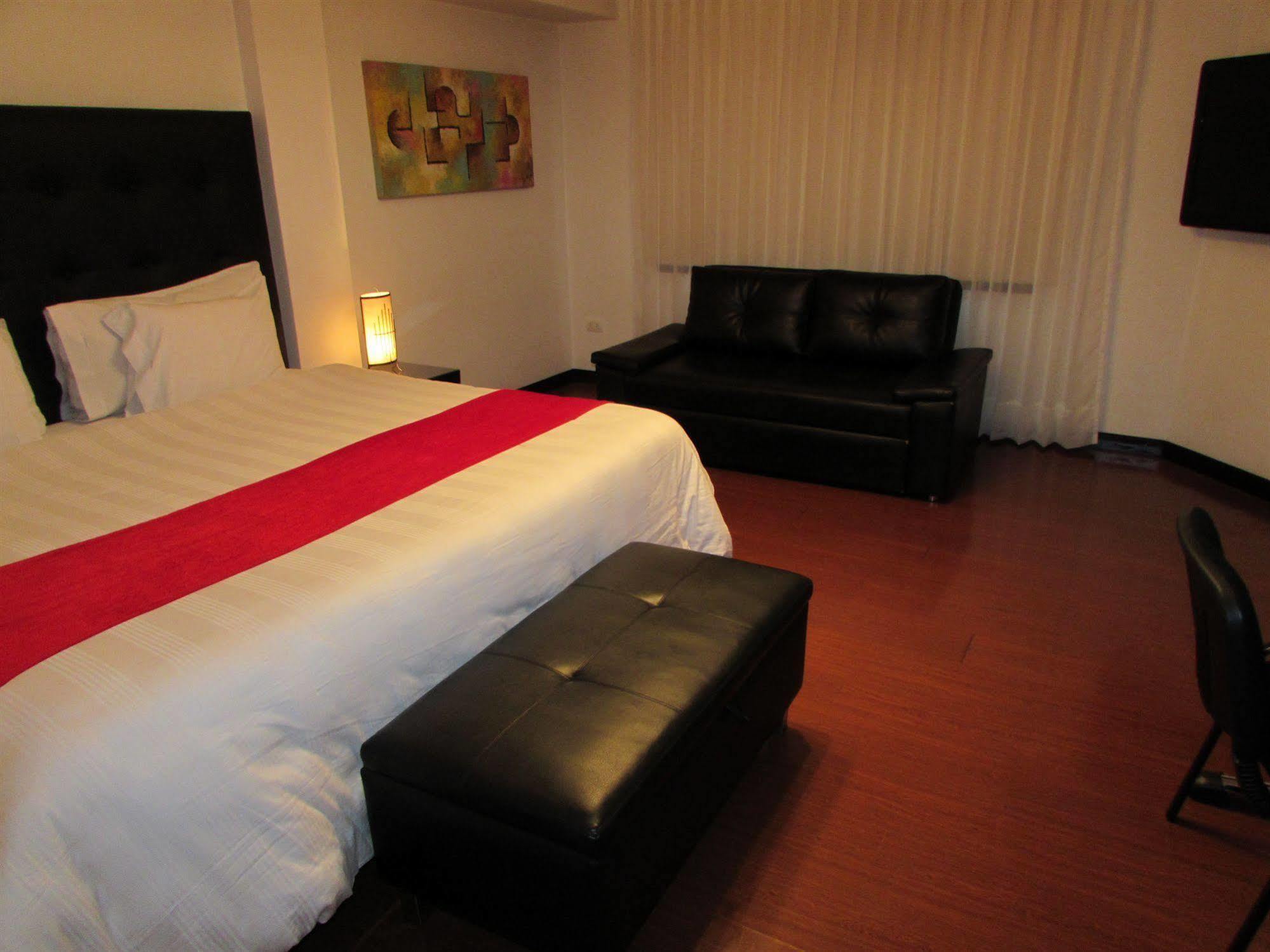 Hotel Emporium Bogotá